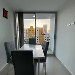 Cartagena Apartamento Sagitario