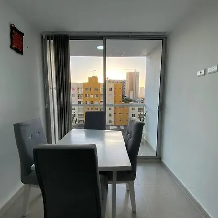 Apartamento Apartamento Sagitario *