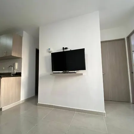 Apartamento Sagitario Cartagena