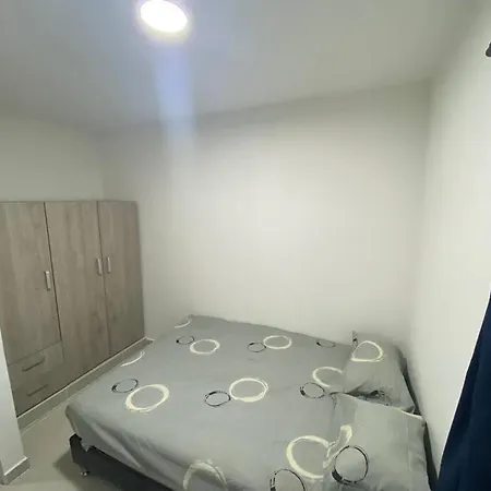Apartamento Sagitario