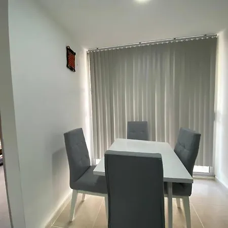Apartamento Sagitario Apartamento *