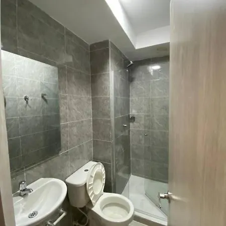 Apartamento Sagitario Apartamento Cartagena