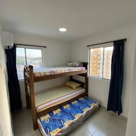 Apartamento Sagitario *