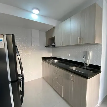 Apartamento Sagitario Apartamento *