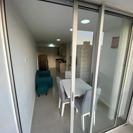 Apartamento Apartamento Sagitario Cartagena