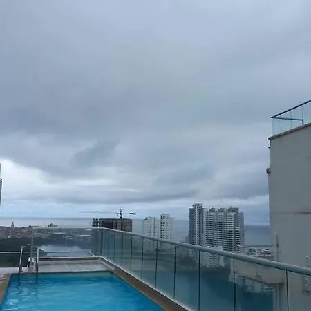 Apartamento Sagitario Apartamento Cartagena